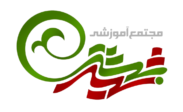 لوگوی شعبه ۱